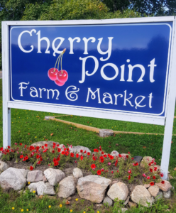 Cherry Point Farm image