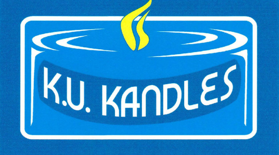 KU Kandles logo