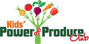 Power of Produce Club logo