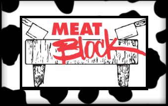 Meat Block logo