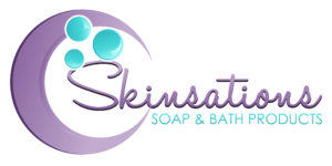 Skinsations soap logo 10-18
