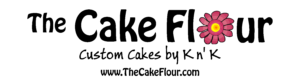 The Cake Flour logo image