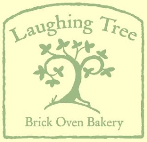 Laughing Tree Bakery logo